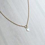 THE ELSIE NECKLACE
