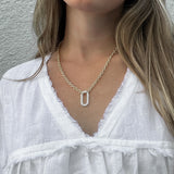 THE LANIE NECKLACE